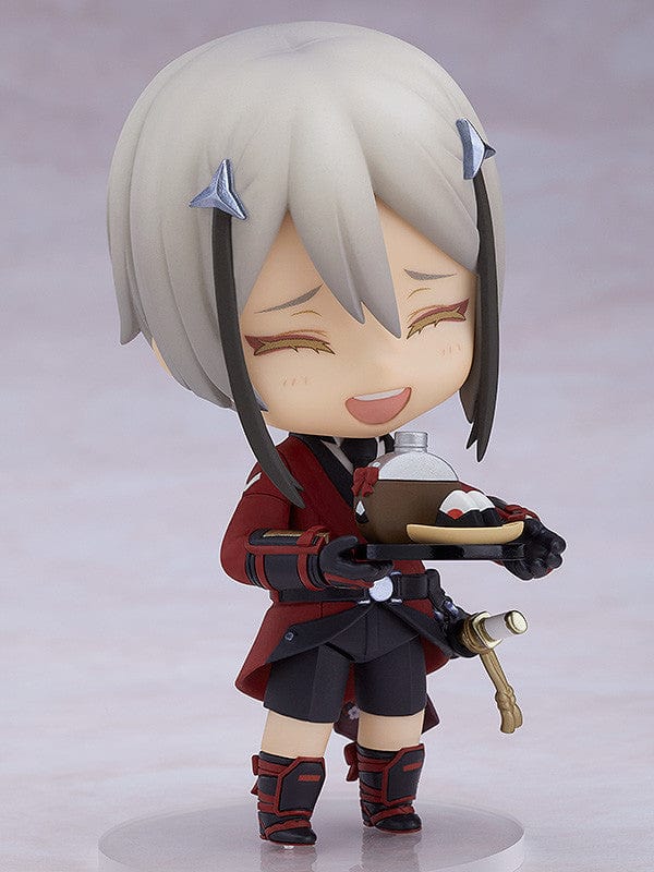 Orange Rouge 1310 Nendoroid Hyuuga Masamune
