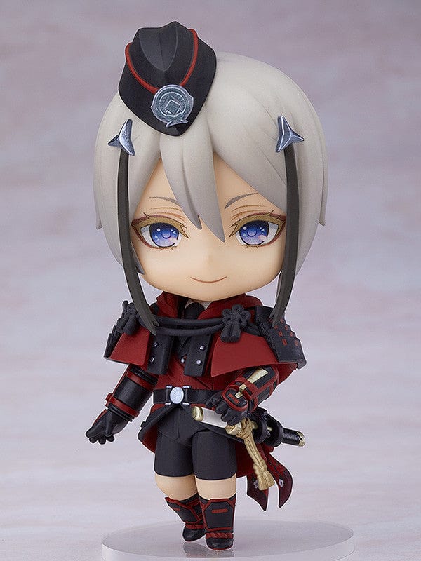 Orange Rouge 1310 Nendoroid Hyuuga Masamune