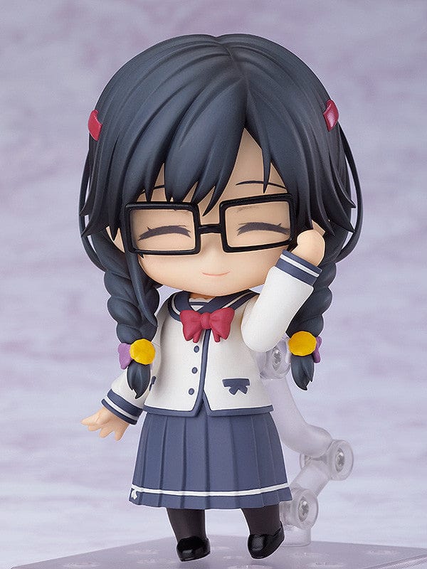 Good Smile Company 1318 Nendoroid Sumireko Sanshokuin