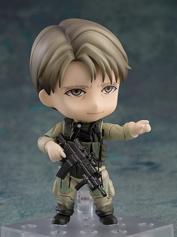 Good Smile Company 1322-DX Nendoroid Cliff DX