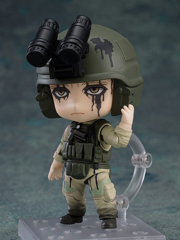 Good Smile Company 1322-DX Nendoroid Cliff DX