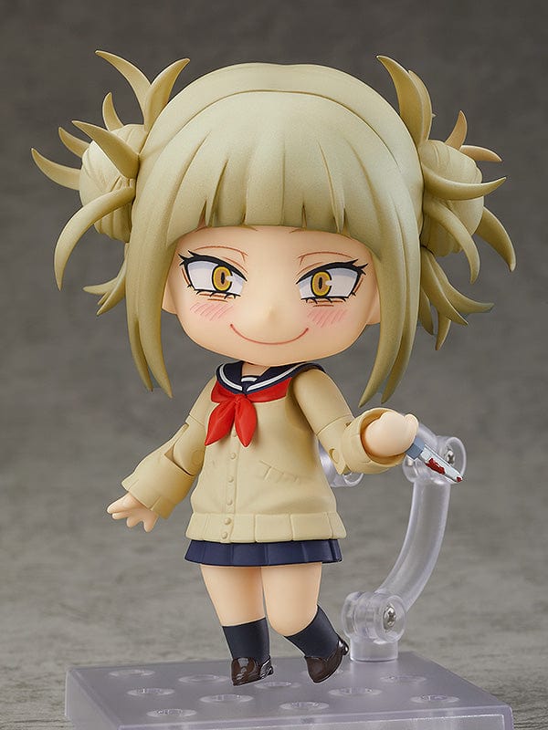 Takara Tomy A.R.T.S 1333 Nendoroid Himiko Toga (re-run)