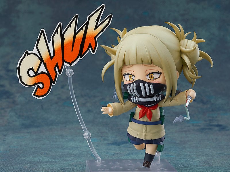 Takara Tomy A.R.T.S 1333 Nendoroid Himiko Toga (re-run)