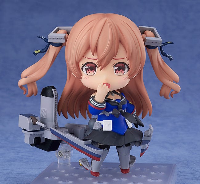 Good Smile Company 1335 Nendoroid Johnston