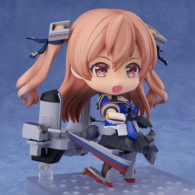 Good Smile Company 1335 Nendoroid Johnston