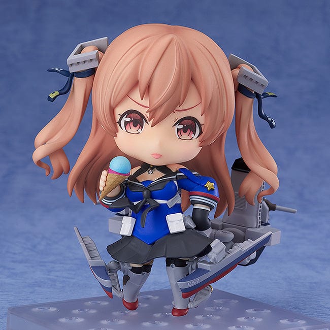 Good Smile Company 1335 Nendoroid Johnston