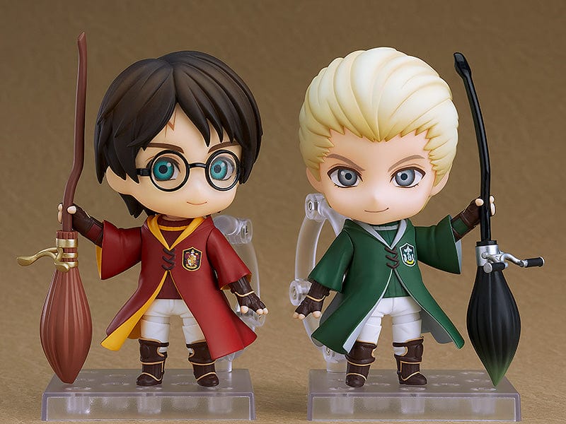 Good Smile Company 1336 Nendoroid Draco Malfoy Quidditch Ver