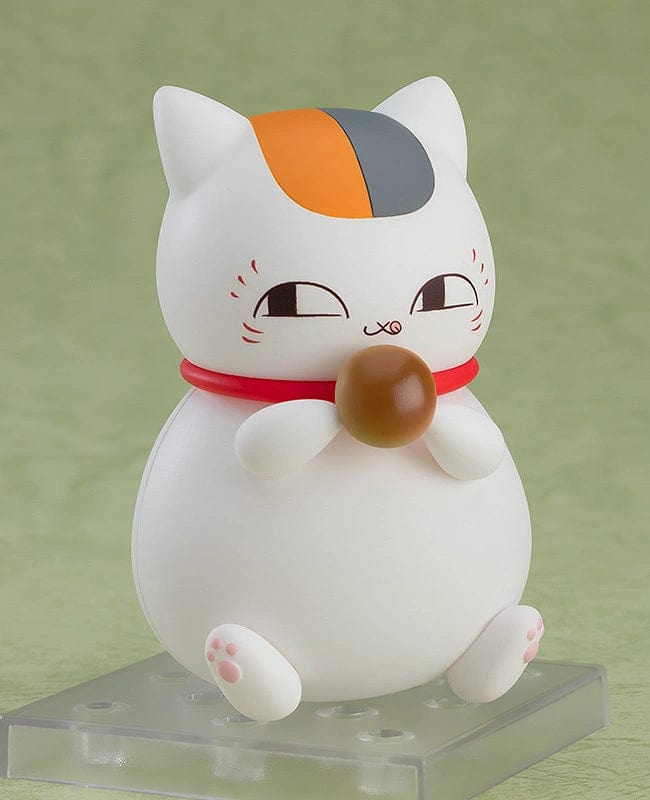 Good Smile Company 1344 Nendoroid Nyanko Sensei