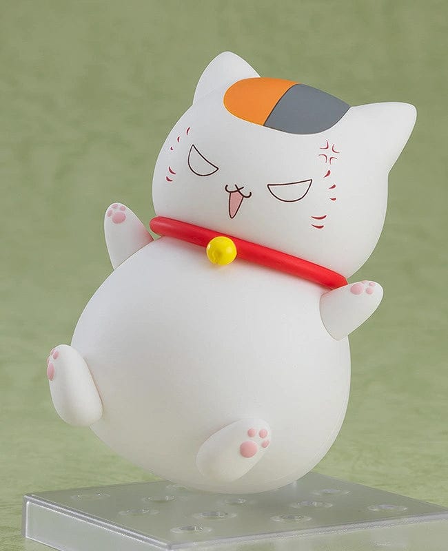 Good Smile Company 1344 Nendoroid Nyanko Sensei