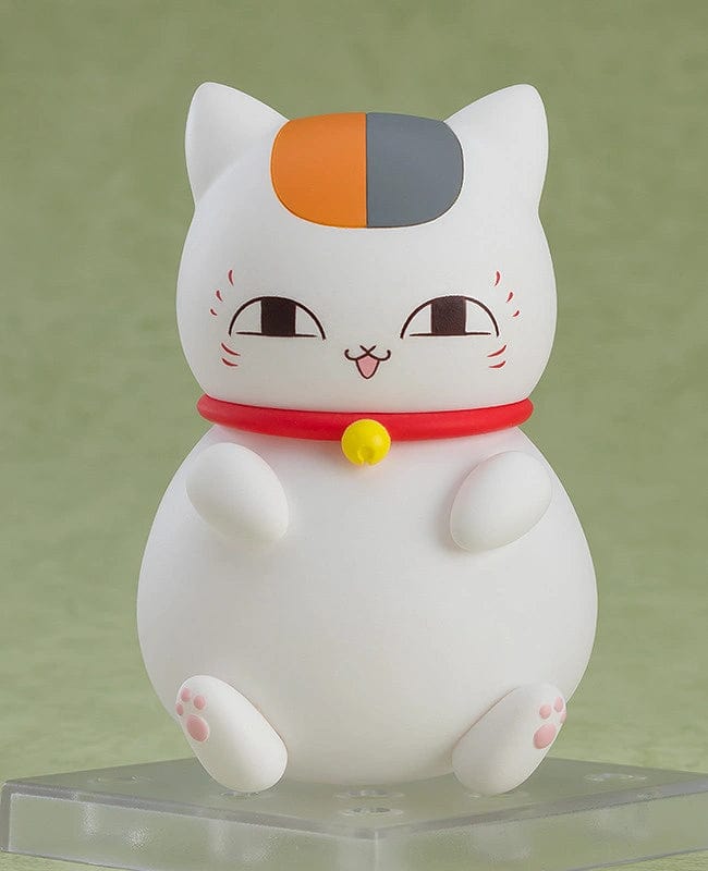 Good Smile Company 1344 Nendoroid Nyanko Sensei