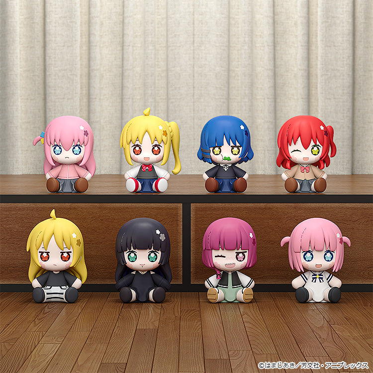 Bocchi the Rock! Huggy Secret Good Smile Bocchi the Rock! (SET of 9pcs)