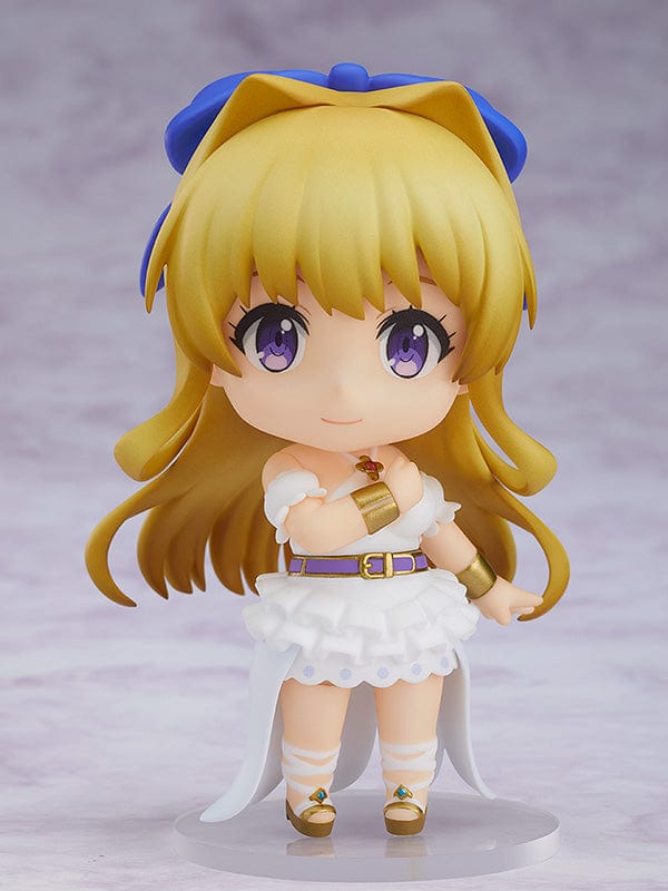 Good Smile Company 1353 Nendoroid Ristarte