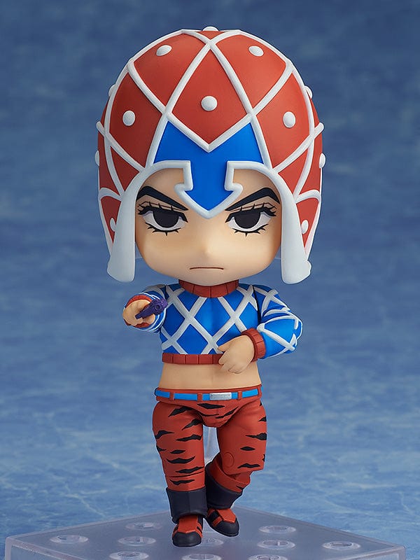 Good Smile Company 1356 Nendoroid Guido Mista (rerun)