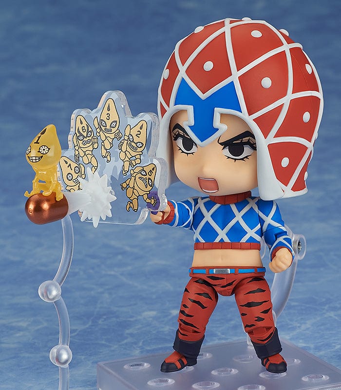 Good Smile Company 1356 Nendoroid Guido Mista (rerun)