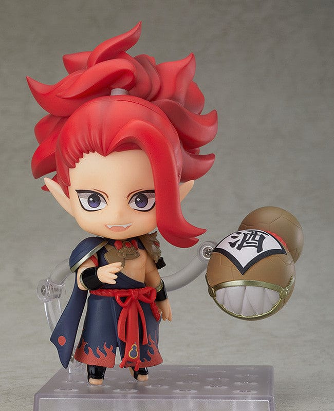Good Smile Arts Shanghai 1364 Nendoroid Shuten Doji