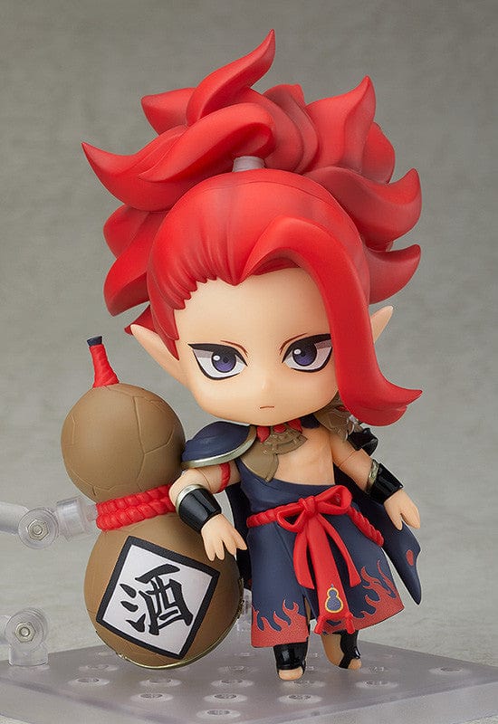 Good Smile Arts Shanghai 1364 Nendoroid Shuten Doji