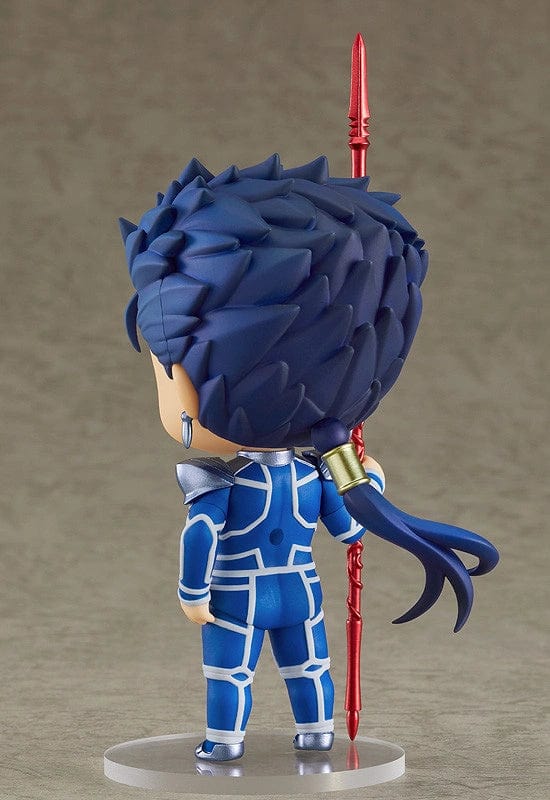 Orange Rouge 1366 Nendoroid Lancer / Cu Chulainn