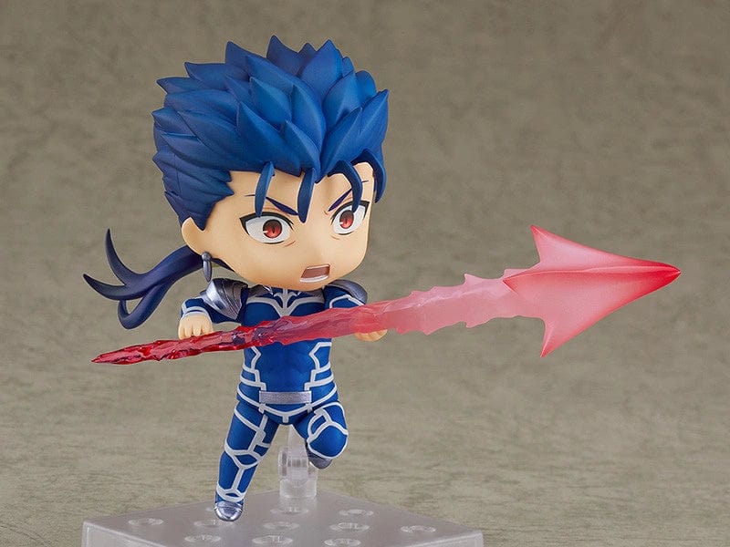 Orange Rouge 1366 Nendoroid Lancer / Cu Chulainn