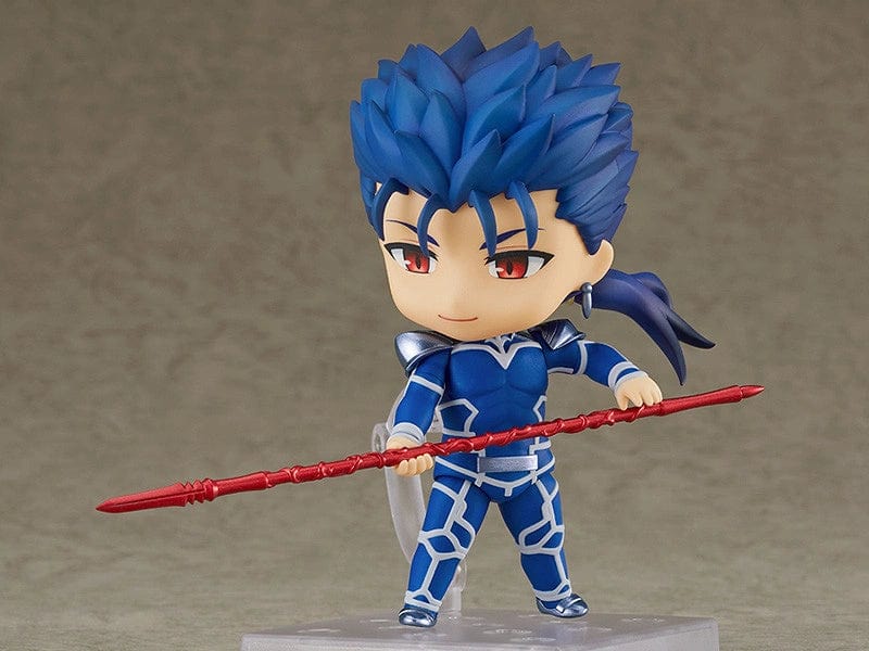 Orange Rouge 1366 Nendoroid Lancer / Cu Chulainn