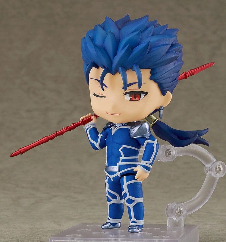 Orange Rouge 1366 Nendoroid Lancer / Cu Chulainn