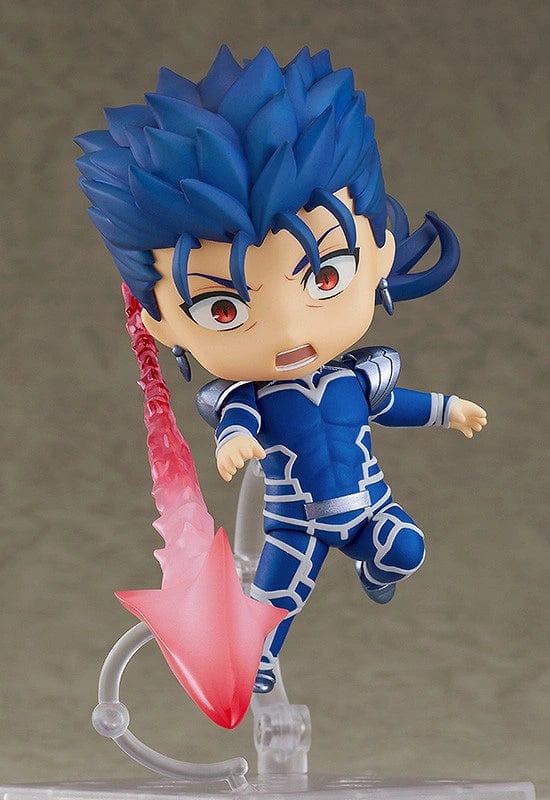 Orange Rouge 1366 Nendoroid Lancer / Cu Chulainn