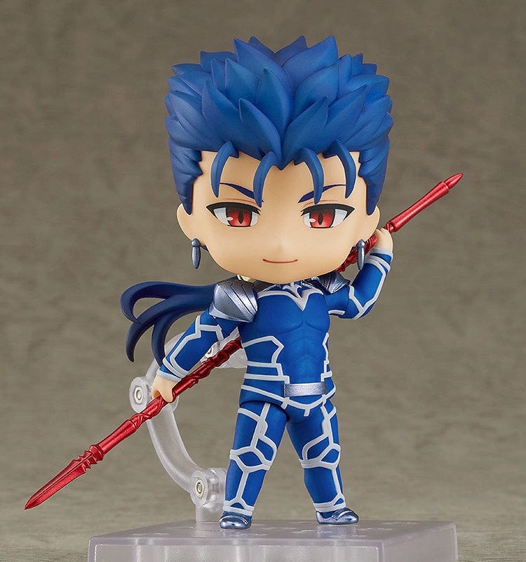 Orange Rouge 1366 Nendoroid Lancer / Cu Chulainn