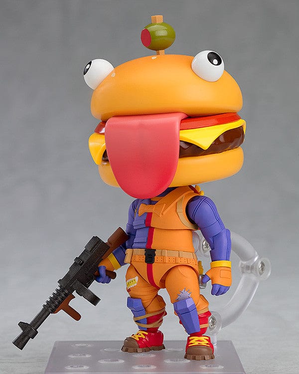 Good Smile Company 1369 Nendoroid Beef Boss