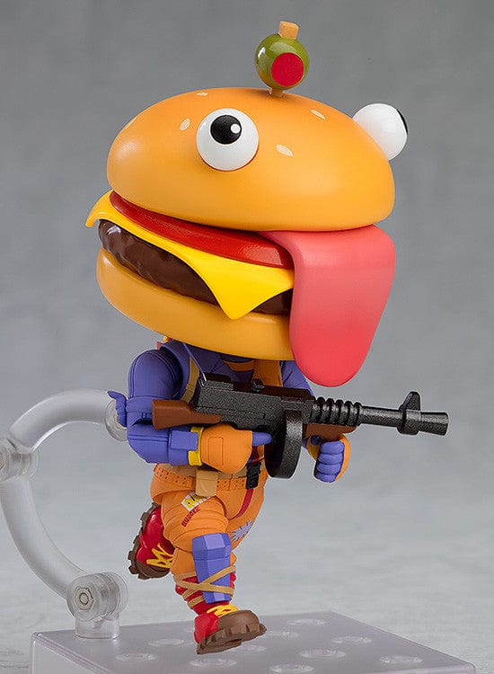 Good Smile Company 1369 Nendoroid Beef Boss