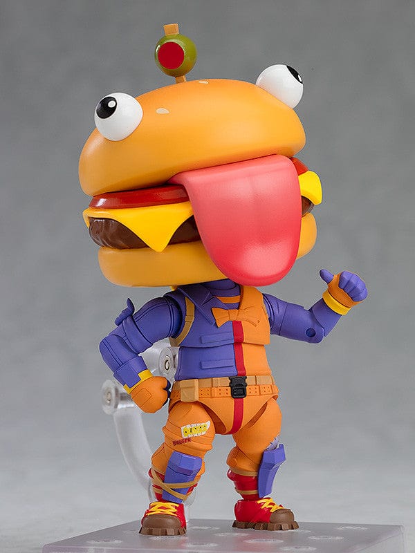 Good Smile Company 1369 Nendoroid Beef Boss
