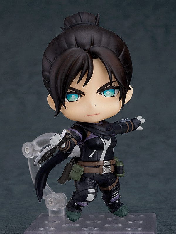 Good Smile Company 1370 Nendoroid Wraith