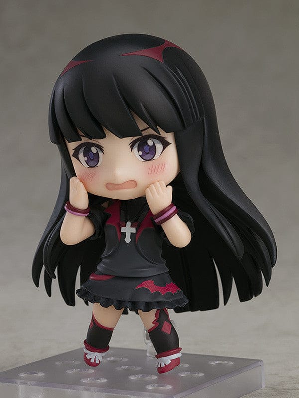 Good Smile Arts Shanghai 1376 Nendoroid Vivian