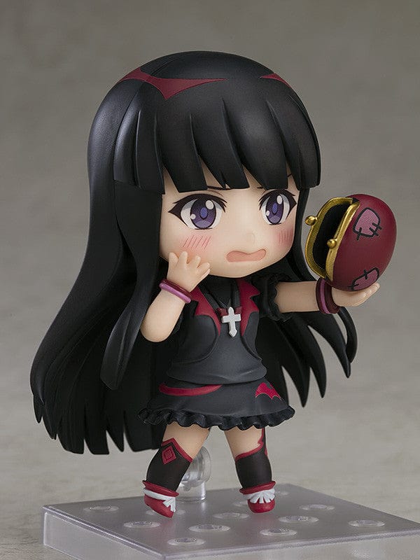 Good Smile Arts Shanghai 1376 Nendoroid Vivian