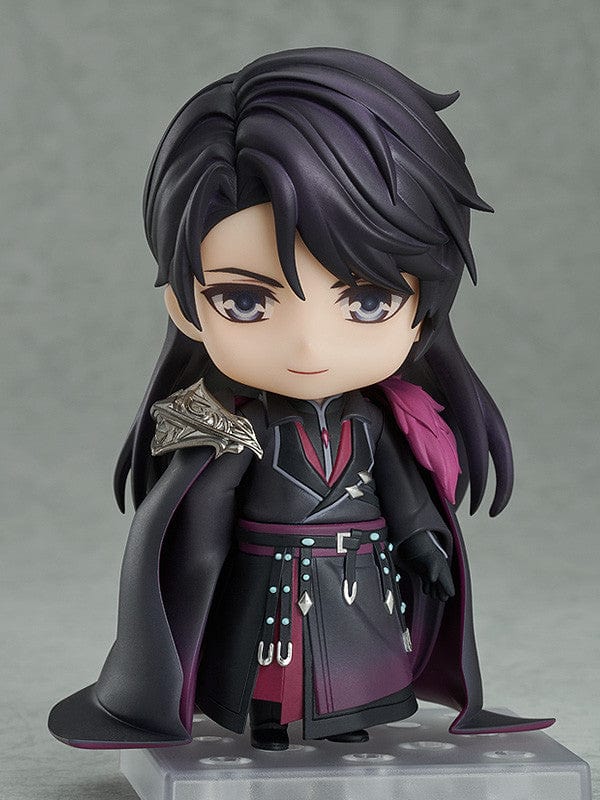 Good Smile Arts Shanghai 1378 Nendoroid Zeyan Li Demon Lord Ver.