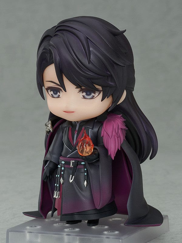 Good Smile Arts Shanghai 1378 Nendoroid Zeyan Li Demon Lord Ver.