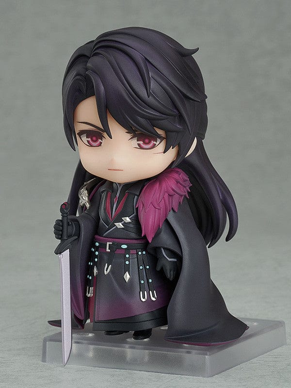 Good Smile Arts Shanghai 1378 Nendoroid Zeyan Li Demon Lord Ver.