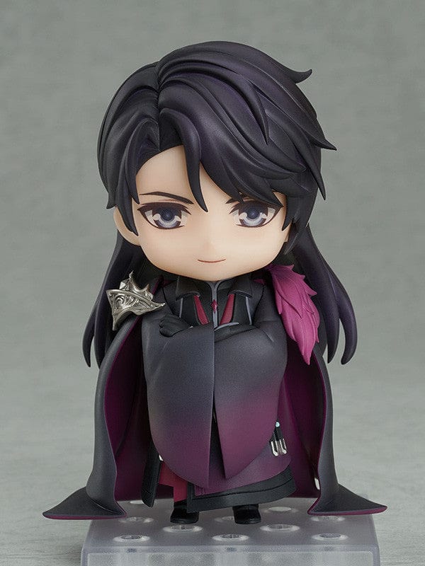 Good Smile Arts Shanghai 1378 Nendoroid Zeyan Li Demon Lord Ver.