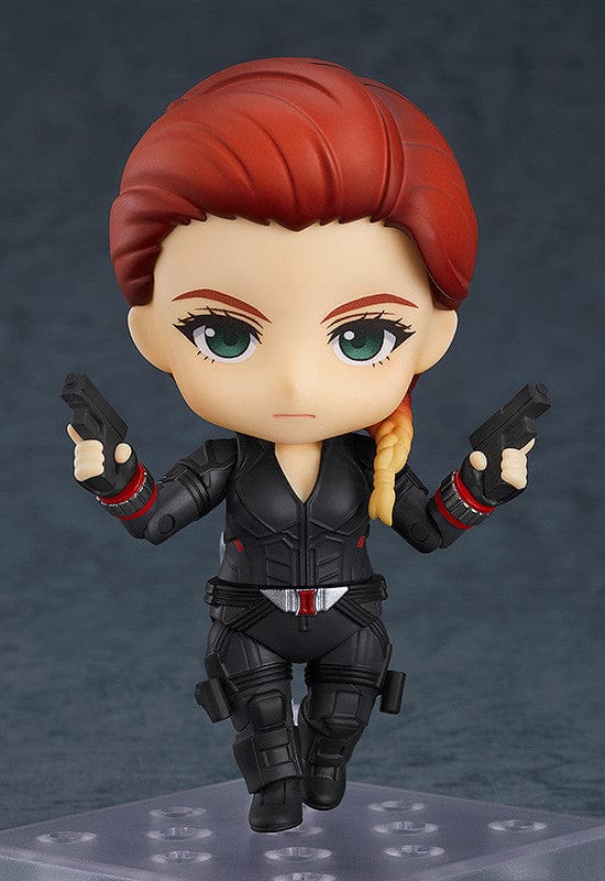 Good Smile Company 1379‐DX Nendoroid Black Widow: Endgame Ver. DX