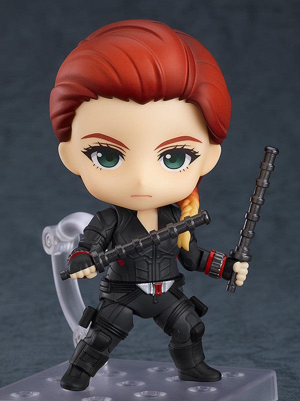 Good Smile Company 1379‐DX Nendoroid Black Widow: Endgame Ver. DX