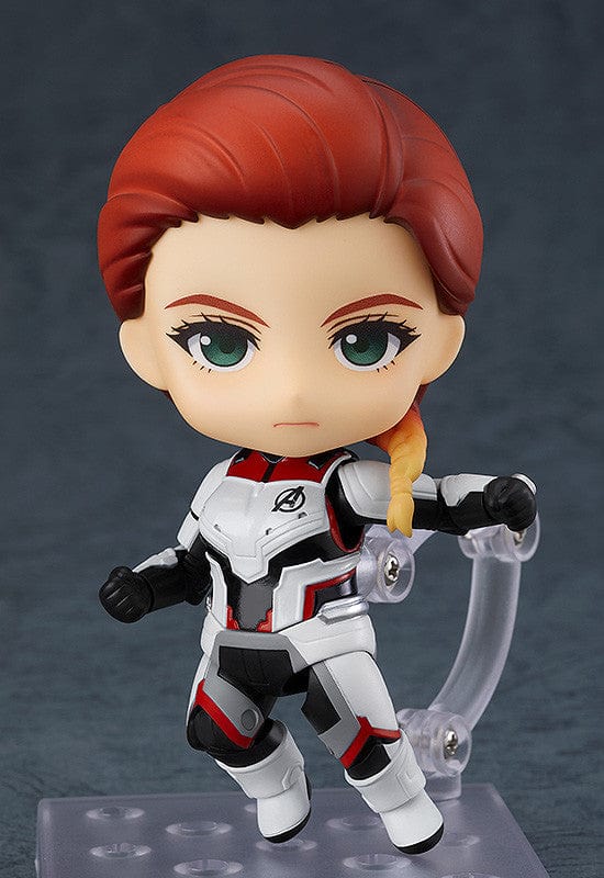Good Smile Company 1379‐DX Nendoroid Black Widow: Endgame Ver. DX