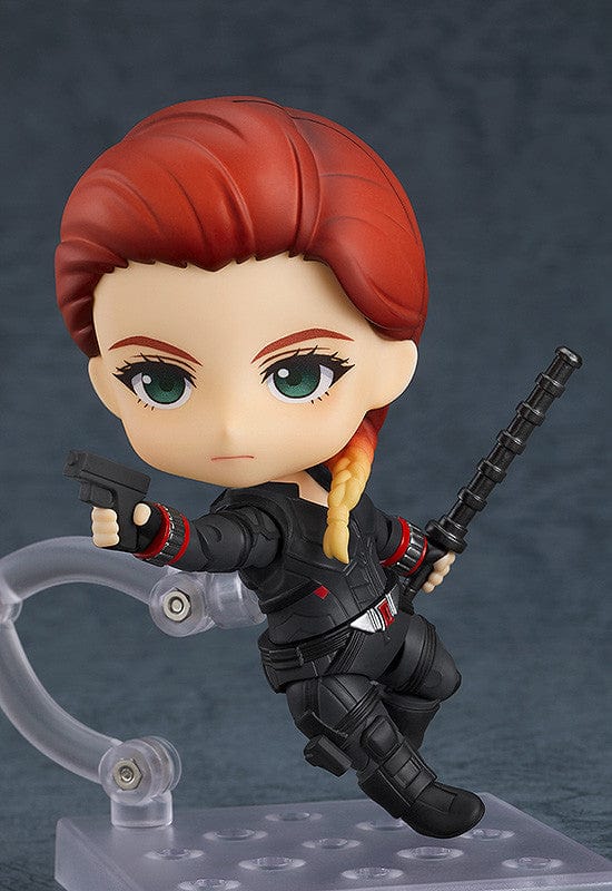 Good Smile Company 1379‐DX Nendoroid Black Widow: Endgame Ver. DX