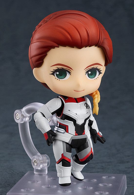 Good Smile Company 1379‐DX Nendoroid Black Widow: Endgame Ver. DX