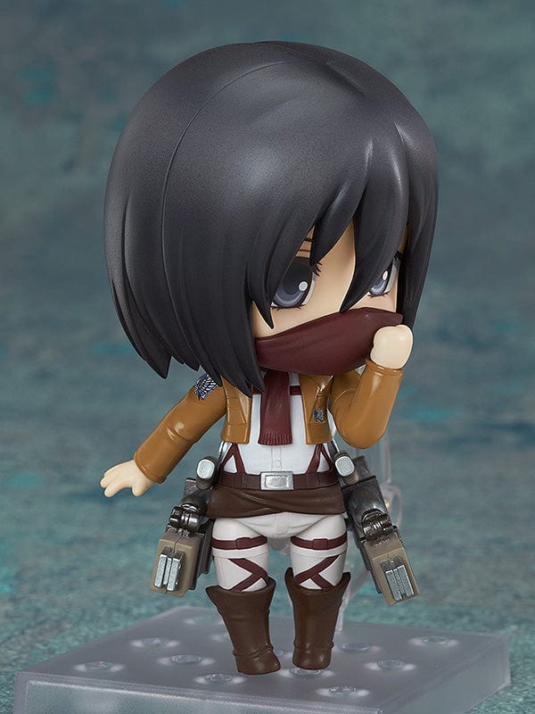 Good Smile Company 1381 Nendoroid Mikasa Ackerman: Survey Corps Ver.