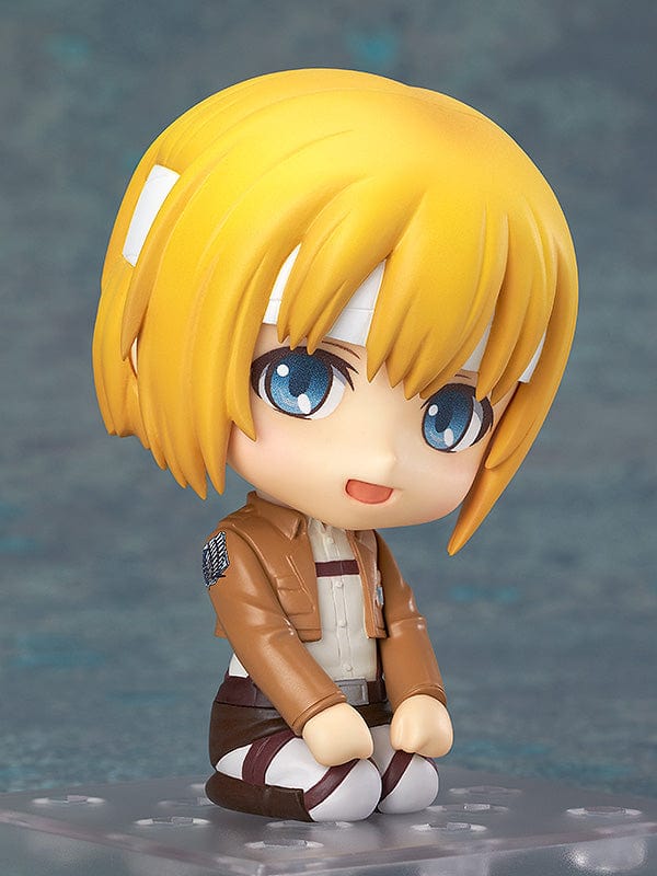 Good Smile Company 1382 Nendoroid Armin Arlert: Survey Corps Ver.