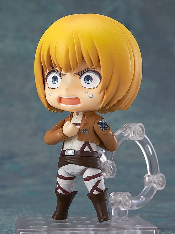 Good Smile Company 1382 Nendoroid Armin Arlert: Survey Corps Ver.
