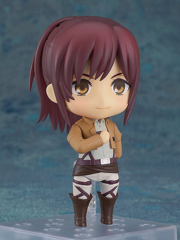 Good Smile Company 1384 Nendoroid Sasha Braus