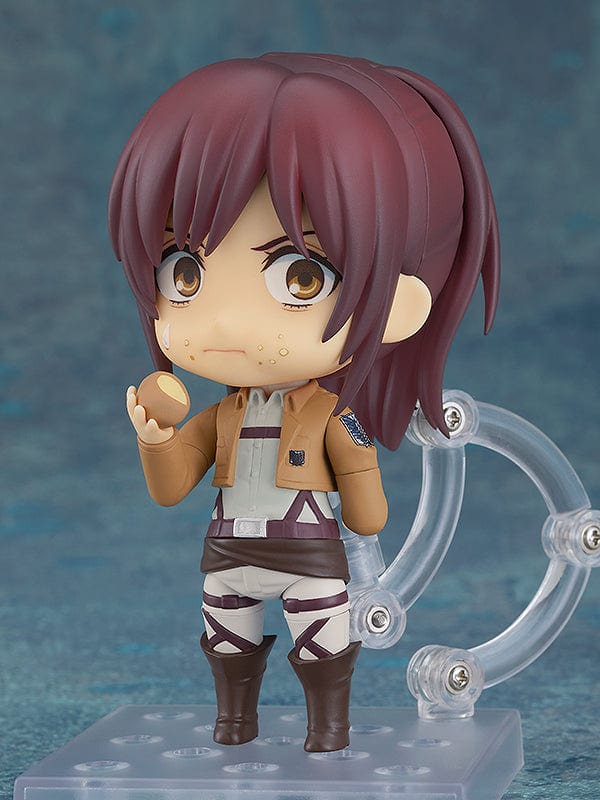 Good Smile Company 1384 Nendoroid Sasha Braus