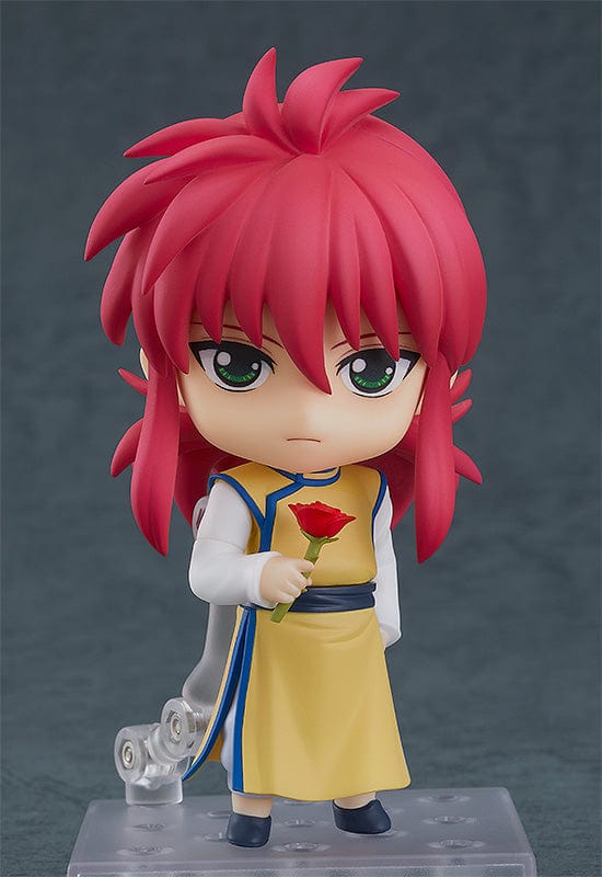Good Smile Company 1394 Nendoroid Kurama