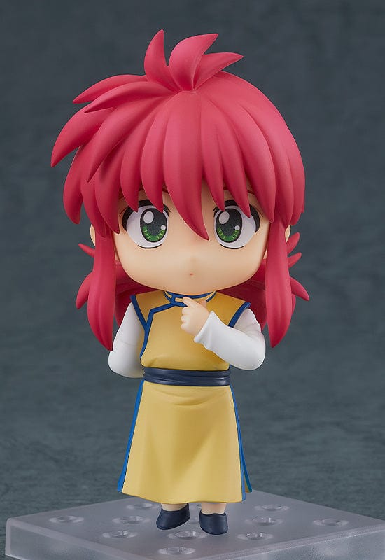 Good Smile Company 1394 Nendoroid Kurama