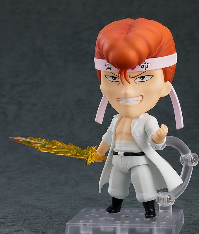 Good Smile Company 1396 Nendoroid Kazuma Kuwabara