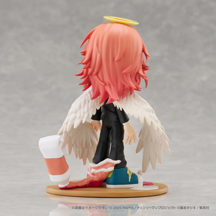 Chainsaw Man The Movie: Reze Arc PalVerse Palé. Angel Devil